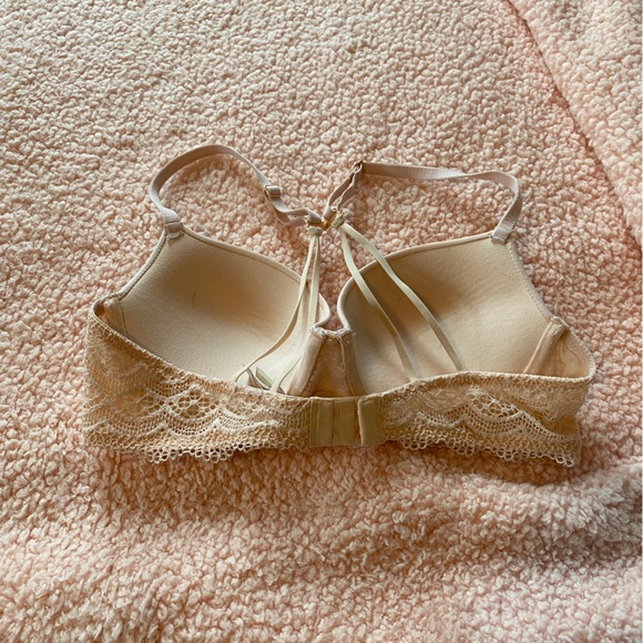 Auden padded bra - Picture 2 of 3